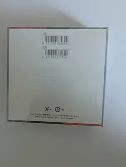 Pokemon TCG Glory of Team Rocket SV10 Booster Box Japanese Sealed - Image 2