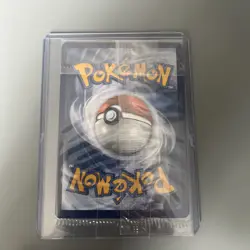 Pokemon TCG Greninja Gold Star SWSH144 25th Celebrations Promo SEALED - Image 5
