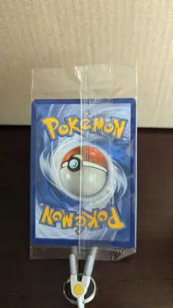 Pokemon TCG Greninja Gold Star SWSH144 Celebrations Promo Sealed - Image 2