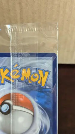 Pokemon TCG Greninja Gold Star SWSH144 Celebrations Promo Sealed - Image 3
