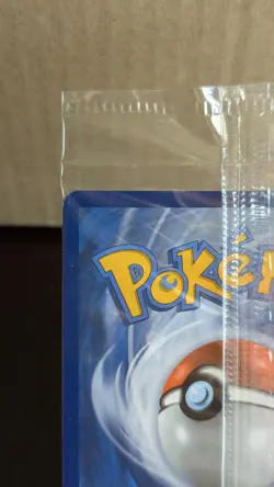 Pokemon TCG Greninja Gold Star SWSH144 Celebrations Promo Sealed - Image 4