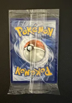Pokemon TCG Greninja Gold Star SWSH144 Celebrations - Sealed Promo - Image 2
