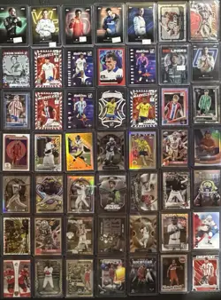 134 Card Multi-Sport Graded, Auto, & Or Rookie/Insert Lot. - Image 3