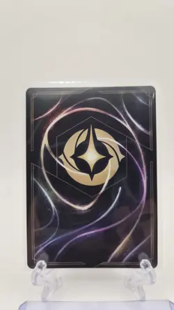 Disney Lorcana Mulan Charging Ahead FOIL Promo DLC Challenge 3/C2 EN NM Rare - Image 5