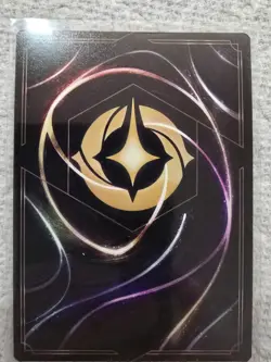 Disney Lorcana Mulan - Charging Ahead 3/C2 FOIL Promo DLC Challenge - Image 2