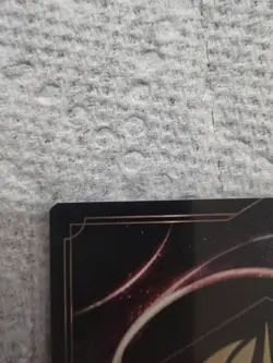 Disney Lorcana Mulan - Charging Ahead 3/C2 FOIL Promo DLC Challenge - Image 3