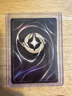 Disney Lorcana Circle of Life 26/204 Legendary Fabled non foil - Image 2