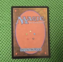 Wizards of the Coast Three Tree City MTG Bloomburrow 0260 Rare Regular - Image 2