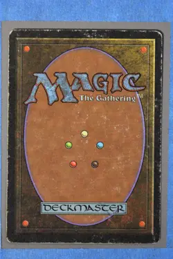 Wheel of Fortune - Revised - Magic: the Gathering - Image 2