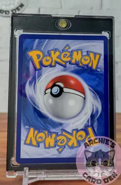 Pokemon Card Indonesia Jirachi Pokemon League Indonesia PROMO 078/SM-P NEARMINT - Image 2