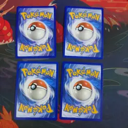 Pokemon TCG: Great Tusk ex 072 & Iron Treads ex 073 | Paldean Fates Stamped - Image 2