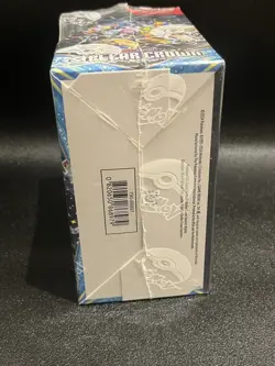 Pokemon TCG Stellar Crown Booster Box 36 Booster Packs - New Sealed #1 820650863998 - Image 3