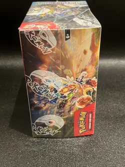 Pokemon TCG Stellar Crown Booster Box 36 Booster Packs - New Sealed #1 820650863998 - Image 4