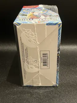 Pokemon TCG Stellar Crown Booster Box 36 Booster Packs - New Sealed #2 820650863998 - Image 4