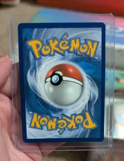 Pokemon TCG Eevee EX 174 Promo Prismatic Evolutions - Image 2