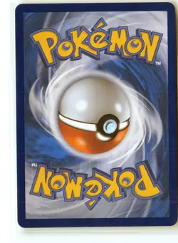 Galvantula ex Pokemon SV7 128/102 (Stellar Crown) SIR Korean Holo NM - Image 2