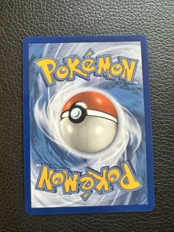 Lechonk 207/091 Shiny Rare Paldean Fates Pokemon Holo Near Mint - Image 2
