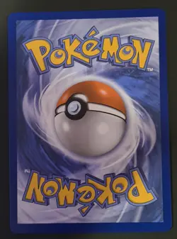 Wigglytuff 105/094 Illustration Rare Phantasmal Flames Pokemon NM/M - Image 2