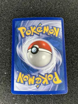 Pokemon TCG Quagsire 44/115 Unseen Forces Reverse Holo Stamp - Image 2