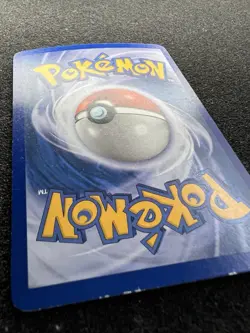 Pokemon TCG Quagsire 44/115 Unseen Forces Reverse Holo Stamp - Image 4