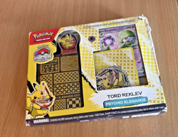 Pokemon Yokohama Japan 2023 World Championships Deck - Image 1