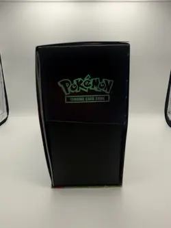 Open| Pokemon Mega Evolution Phantasmal Flames Elite Trainer Box EN - Image 2