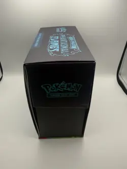 Open| Pokemon Mega Evolution Phantasmal Flames Elite Trainer Box EN - Image 3