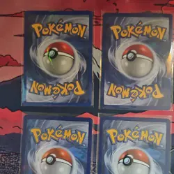 Pokemon TCG 12-Card Lot EN Holo/Foil Pokemon-EX Yveltal EX Zygarde EX ALLPROMOS - Image 3
