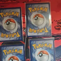 Pokemon TCG 12-Card Lot EN Holo/Foil Pokemon-EX Yveltal EX Zygarde EX ALLPROMOS - Image 4