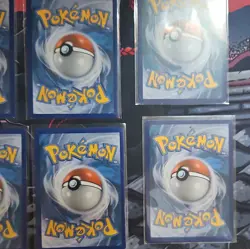 Pokemon TCG 12-Card Lot EN Holo/Foil Pokemon-EX Yveltal EX Zygarde EX ALLPROMOS - Image 5