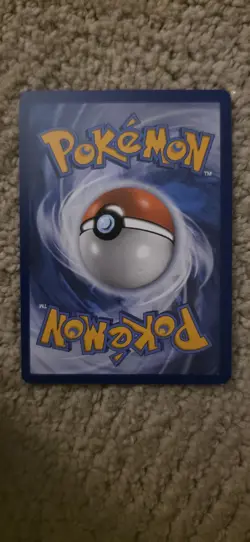 Pokemon TCG Shining Genesect from Shining Legends Card 9/73 - Image 5