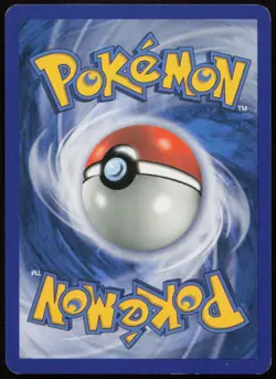 Manaphy 3/17 LP POP Series 6 Rare Pokemon - Image 2