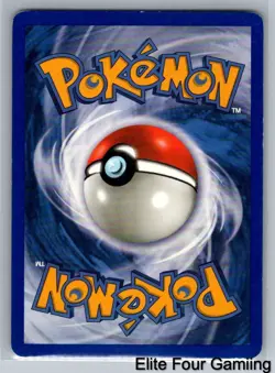 Goldeen 78/147 Common Aquapolis Pokemon Lightly Played - Image 2