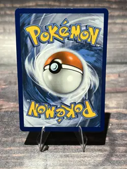 Blaziken V 020/198 Ultra Rare SWSH06: Chilling Reign Pokemon Card - Image 4