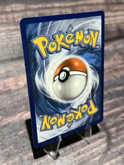 Blaziken V 020/198 Ultra Rare SWSH06: Chilling Reign Pokemon Card - Image 5