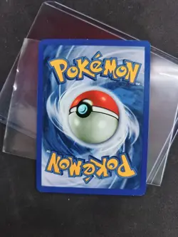 Blastoise Holo Rare – 2000 Pokemon Base Set 2 #2/130 – LP - Image 2