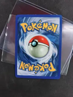 Blastoise Holo Rare – 2000 Pokemon Base Set 2 #2/130 – LP - Image 4