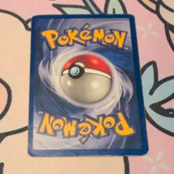 Wizards Nidoqueen 7/64 Jungle Holo Rare 1999 90 HP English Unlimited - Image 5