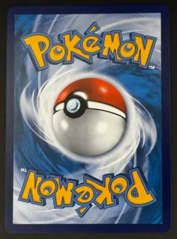 Pokemon TCG: Glaceon ex - Chinese Terastal Gathering 227/208 [NM+] - Image 2
