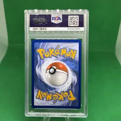 2026 POKEMON MEP FIRST PARTNER ILLUSTRATION COLL SERIES 1 #042 PIPLUP PSA 10 - Image 2