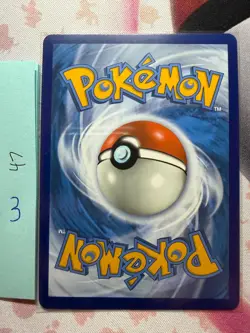 Pokemon TCG Gallade V TG19/TG30 Trainer Gallery Illustration Rare Holo NM - Image 2