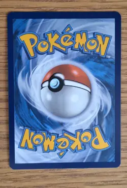 Iono's Kilowattrel 163/159 Journey Together Pokemon Illustration Rare Near Mint - Image 2