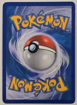 Pokemon TCG Swampert 12/147 Supreme Victors 🔥Water Stomp Swirl Holo🔥 2009 LP - Image 3