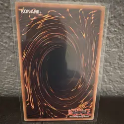 Konami Yu-Gi-Oh! Phara the Primordial Goddess 1st CORI-EN004 OVERFRAME!! - Image 2
