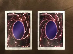 Yu-Gi-Oh Card Blue-Eyes White Dragon Bandai Edition 1998 Set - Image 2