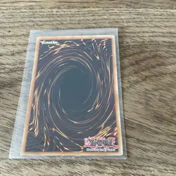 Yu-Gi-Oh Slifer the Sky Dragon CT13-EN001 Secret Rare Limited Edition NM - Image 2