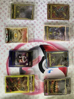 Factory Sealed YU-GI-OH! Field Center Promo Card Lot Of 32 Yugioh (Sandwich day) - Image 2