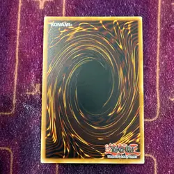 Dark Magician of Chaos Ultimate Rare UP01-EN001 pack fresh Yu-Gi-Oh - Image 5