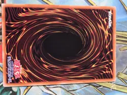 YuGiOh Gladiator Beast Darius CR06-AE051 Secret Rare Asian english - Image 2