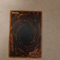 Konami Elemental Hero Stratos JUMP-EN012 Shonen Jump Promo Ultra Rare Holo LE - Image 2